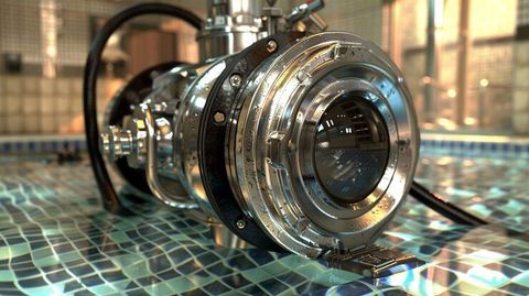 Marine Turbocharger Maintenance Explained: Maintenance Methods, Inspection, Repair, Overhauling and Marine Engine Applications