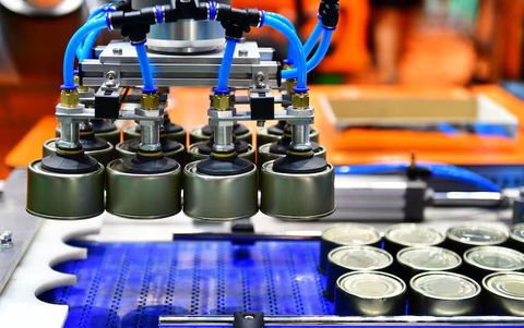 Battery Manufacturing Machines Explained: Process, Equipment & Industrial Applications