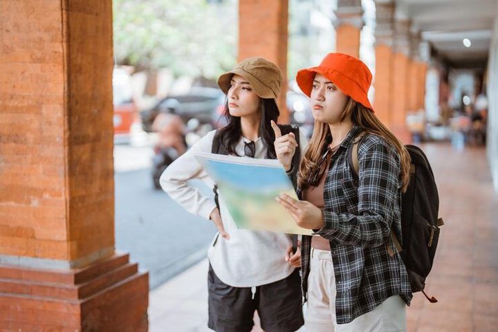 Study Abroad Exploration Insights into Global Education and Student Life
