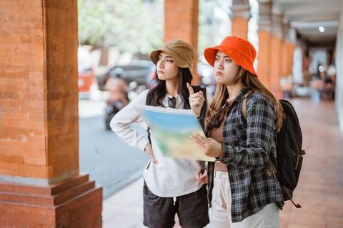 Study Abroad Exploration Insights into Global Education and Student Life