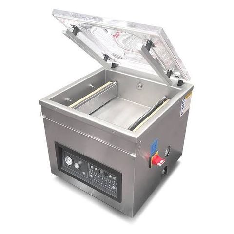 Vacuum Packaging Machine: Explore Its Working Principles and Applications