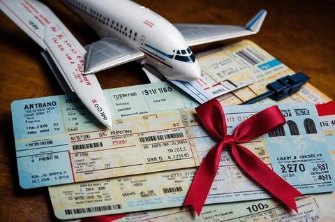 Multi-City Flight Tickets Guide With Travel Tips, Flexible Itineraries, and Booking Insights