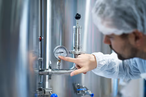 CO₂ Dosing Systems Overview: Technology, Components, and Modern Trends