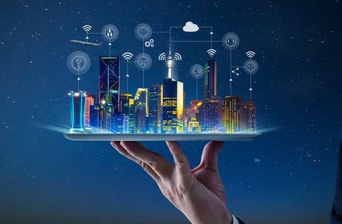 Building Automation Systems Insights: Smart Facility Control