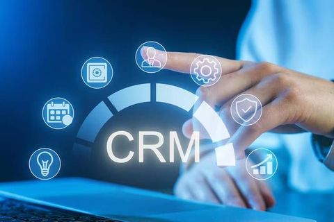 CRM Tools Guide to Features, Functions, and Business Applications