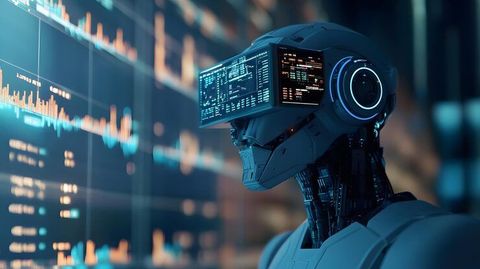 Trading With AI Guide: Tools, Trading Methods, Automation and Market Insights