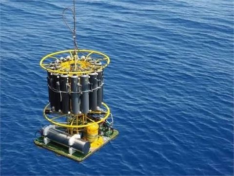 Oceanographic Equipment Overview: Key Features, Functions, and Industry Uses