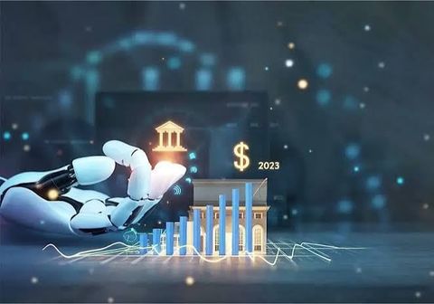 AI-Based Financial Forecasting: A Guide to Predictive Analytics