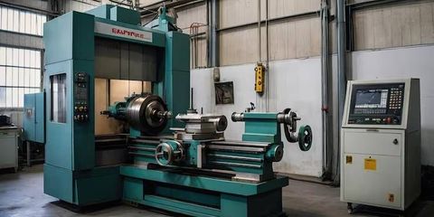 Precision Boring Machines Guide: Working Principles, Designs, Accuracy and Industrial Uses