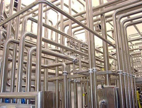 Process Piping System Guide: Explore Its Design and Industrial Applications