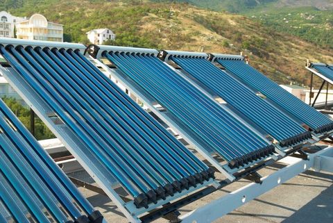 Solar Water Heaters Guide to Components, Maintenance, Safety, and Long-Term Performance