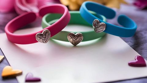 Personalized Charm Bracelets: Insights into Charm Themes, Metals, Symbols, and Details