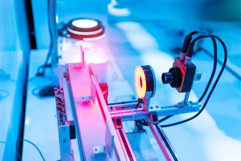 Machine Vision Systems: Explore Applications, Components, and Key Functions