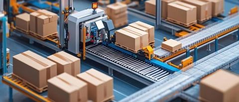 Packaging Automation Explained: Automated Packaging Technologies, Manufacturing Systems, Global Manufacturers, Suppliers and Industrial Applications