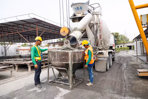 Cementing Unit Overview for Modern Well Construction Operations