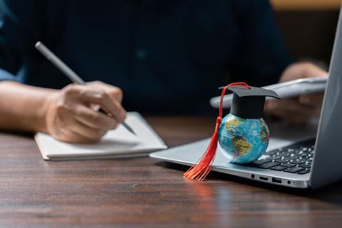 Global Study Basics: Learning About International Education and Study Destinations