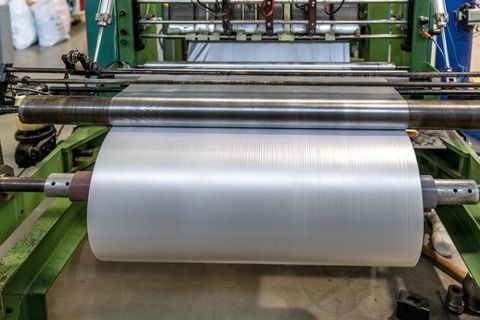 Explore Plastic Sheet Calendering Machines With Production Methods and Technical Details