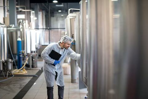 Essential Guide to CIP Cleaning Systems and Sanitation Techniques