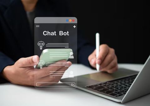 AI-Powered Chatbots Explained: Types, Features, Uses, Benefits and Key Considerations