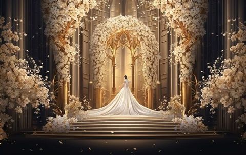 Luxury Wedding Guide: Planning, Venues, Decorations, Fashion, and Memorable Experiences