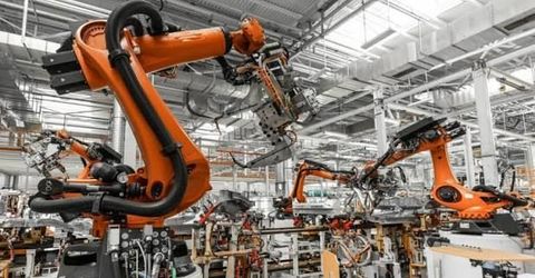 Factory Automation Technology: An Overview of Smart Manufacturing Systems