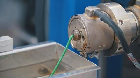 Plastic Extrusion Process Basics for Understanding Continuous Plastic Production