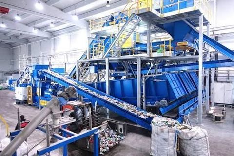 How PET Recycling Equipment Works: A Complete Guide