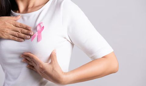 Breast Cancer Overview: Explore Key Facts, Symptoms, and Important Health Insights