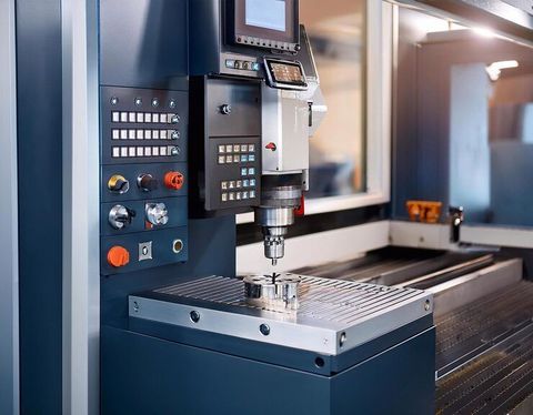 Learn How Industrial CNC Router Machines Improve Manufacturing Precision and Efficiency