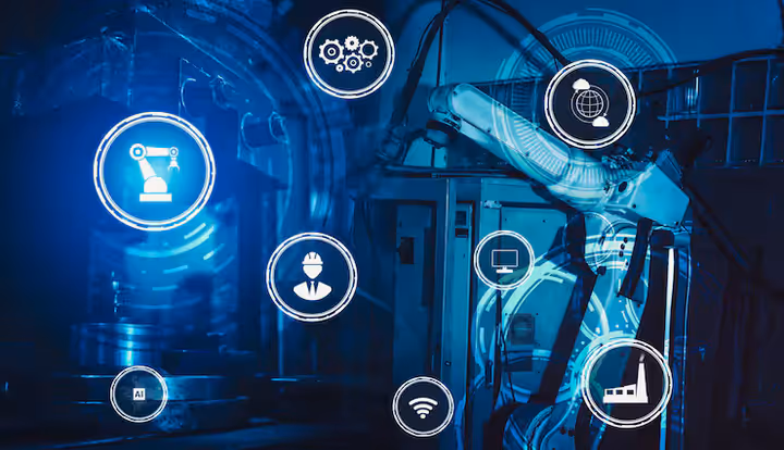 Industrial IoT Sensor Networks Overview: Essential Technologies, Components, and Industrial Applications