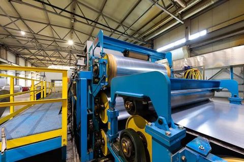 Slitting Machines Explained: Machine Types, Slitting Technologies, Manufacturing Processes, Global Manufacturers, Suppliers and Industrial Applications