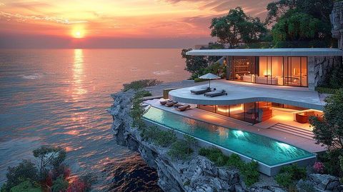 Private Luxury Airbnb Villas: Explore Villa Styles, Locations, Amenities and Stay Options