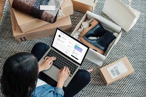 Online Business Guide: Essential Information for Beginners