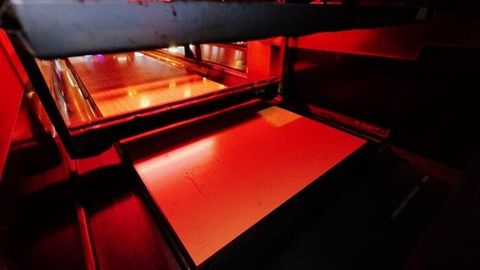 Hot Press Machine Guide: Types, Working Principles, Components, Uses, and Safety