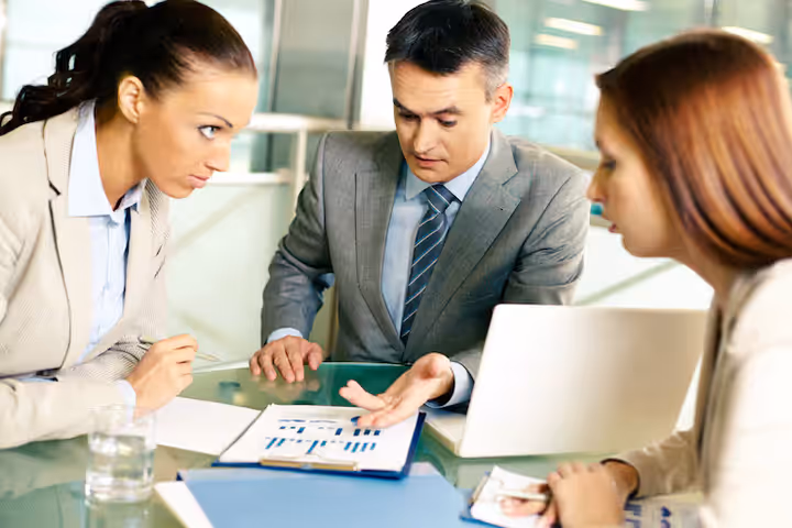 Guide to Corporate Finance and Banking Services Overview