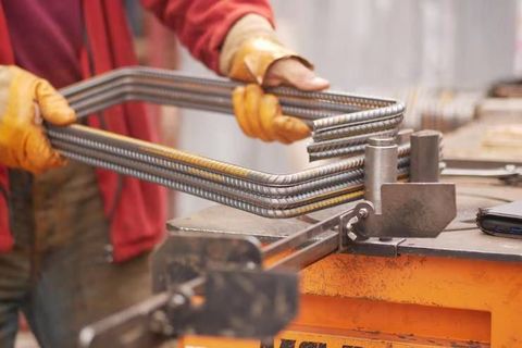 Robotic Rebar Tying Machines Overview: Technology, Tying Mechanisms, Uses and Performance