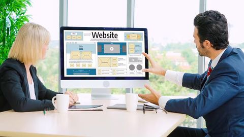 Website Builder Integrations Guide to Connecting Websites with Business Applications