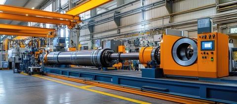 CNC Pipe Cutting Machines Guide: Cutting Methods, Components, Materials and Industrial Uses