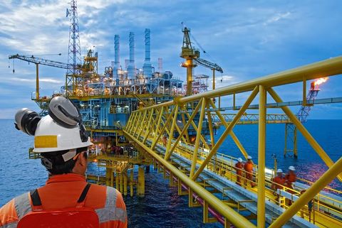 Oil & Gas Equipment: Types, Applications & Industry Guide