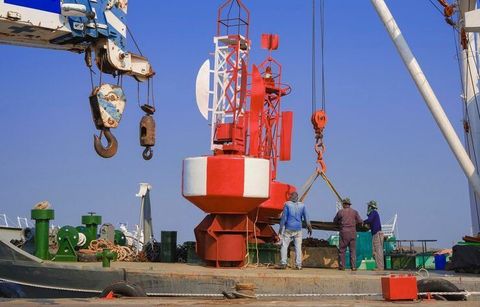 Offshore and Mooring Components Explained: Equipment Types, Marine Technologies, Global Manufacturers, Suppliers and Offshore Applications