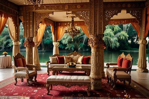 Ancestral Haveli Hotels: A Guide to Heritage Stays in India