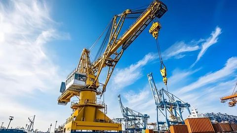 Crane Rental Services Explained: Expert Guide & Insights
