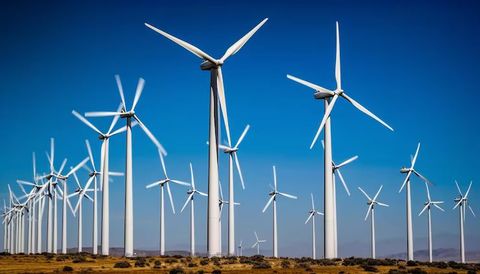 Wind Turbine Blade Machines Explained: Blade Manufacturing Technologies, Composite Processing Systems and Renewable Energy Applications
