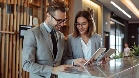 Learn How Hotel Booking Platforms Improve Trip Planning and Reservation Convenience