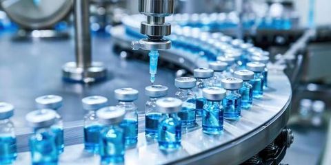 Vaccine Filling Machines Information With Pharmaceutical Automation and Manufacturing Knowledge