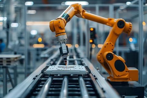 Industrial Automation Tools Guide: Equipment, Control Systems, Applications and Key Features