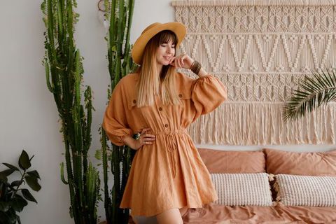Boho Clothing: Styles, Fabrics, Patterns, and Modern Fashion Trends Guide