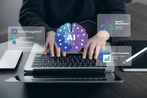 Best AI Tools for Small Businesses in 2026 Guide