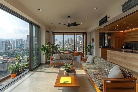 2 BHK Apartment in Mumbai Guide With Housing Options and Location Insights
