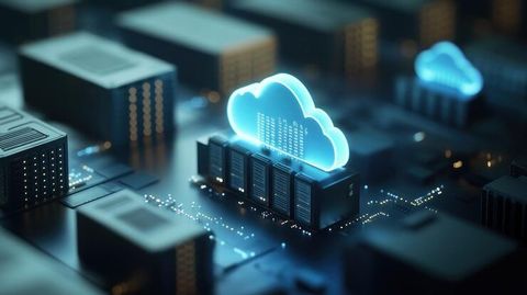 Cloud Server Systems Guide: Infrastructure, Deployment Models, Applications and Security